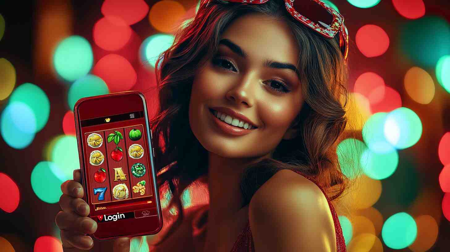 Stay Connected – Login Casino BD555 Anytime

